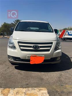 Hyundai H-1